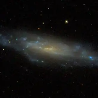 NGC 3003
