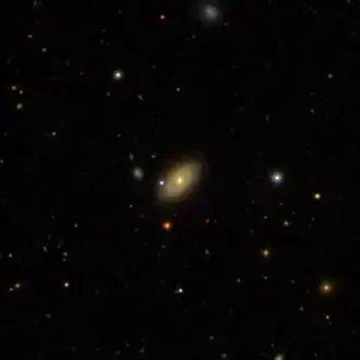 NGC 3008