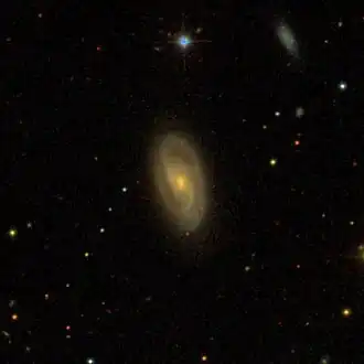 NGC 3039