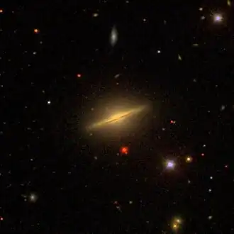 NGC 3042