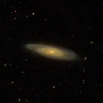 NGC 3060