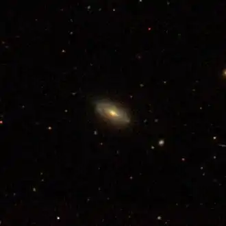 NGC 3062