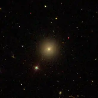 NGC 3102