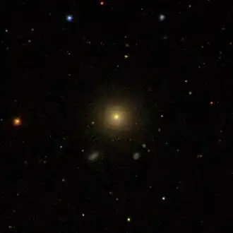 NGC 3116