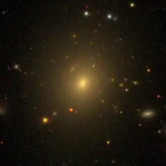 NGC 3158