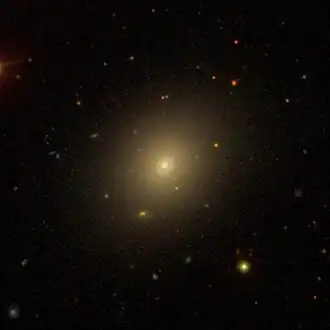NGC 3182