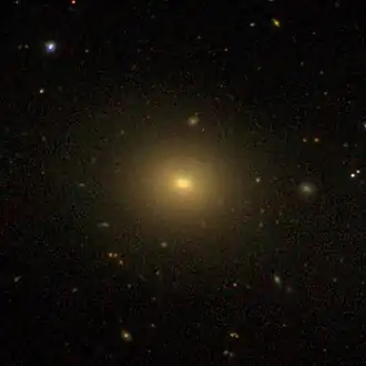 NGC 3209
