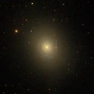 NGC 3277