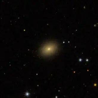 NGC 3392