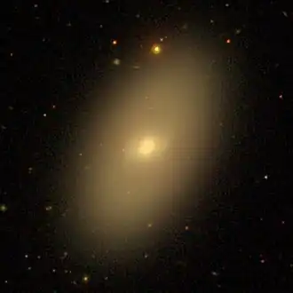 NGC 3412