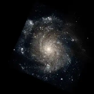 NGC 3423