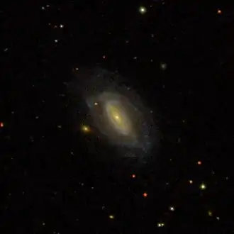 NGC 3435