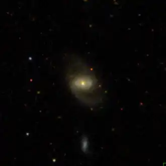 NGC 3436