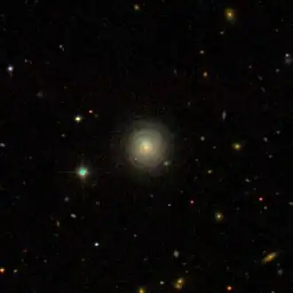 NGC 3438