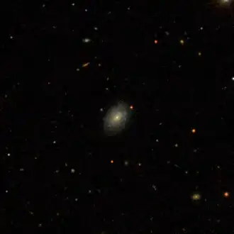 NGC 3439