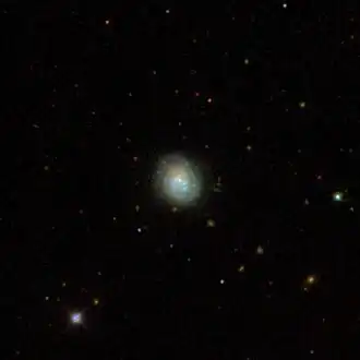 NGC 3442