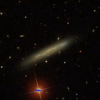 NGC 3454