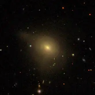 NGC 3462