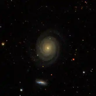 NGC 3470