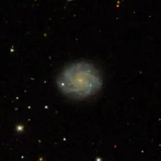 NGC 3514