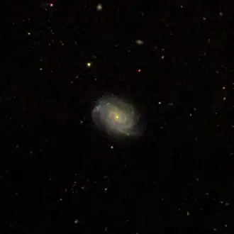 NGC 3515