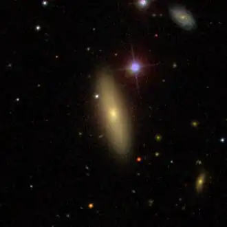 NGC 3524