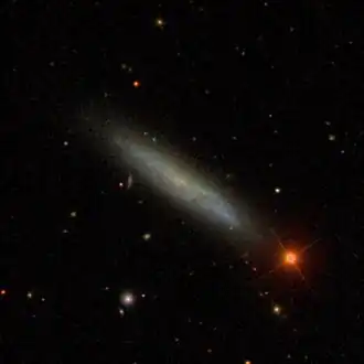 NGC 3526