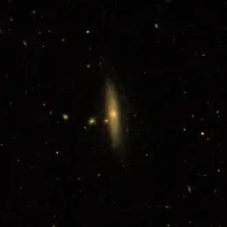 NGC 3539