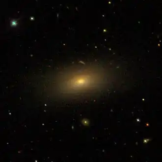 NGC 3546