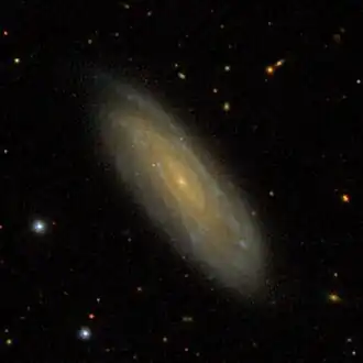 NGC 3549