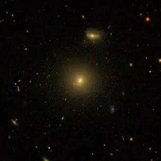 NGC 3558