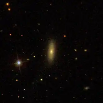 NGC 3580