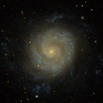 NGC 3596