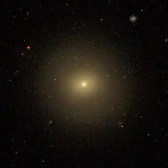 NGC 3599
