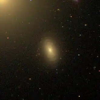 NGC 3605