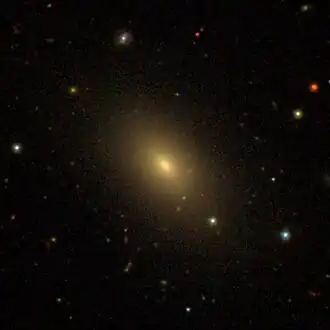 NGC 3615
