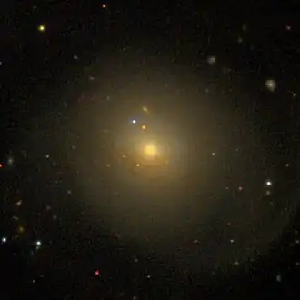 NGC 3619