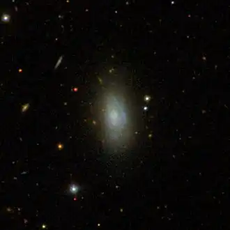NGC 3622
