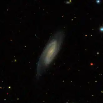 NGC 3625