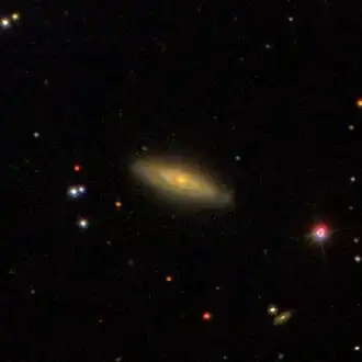 NGC 3633