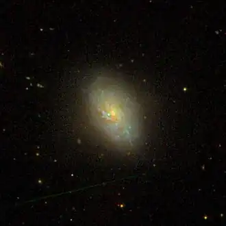 NGC 3655