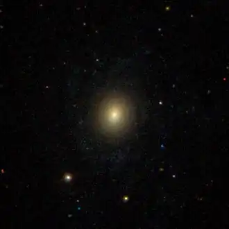 NGC 3657