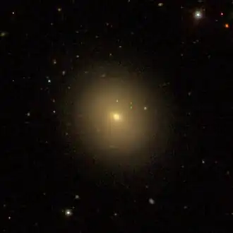 NGC 3658
