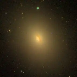 NGC 3665
