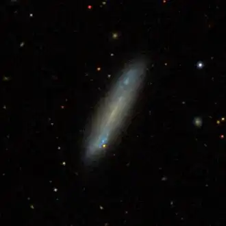 NGC 3669