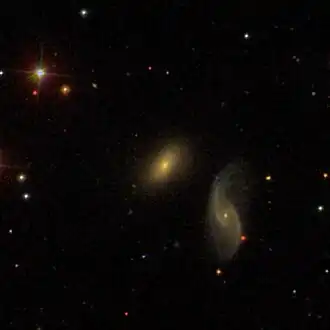 NGC 3685