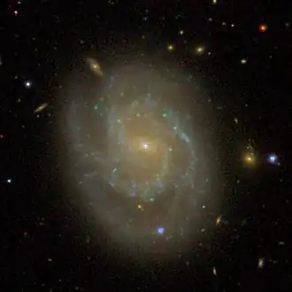 NGC 3686