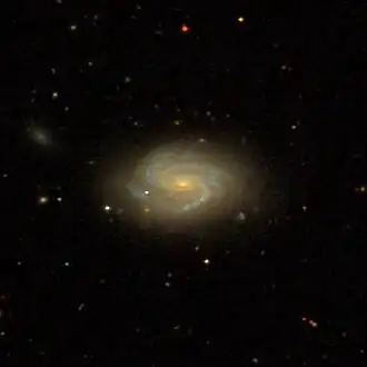 NGC 3689