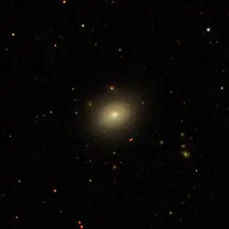 NGC 3694