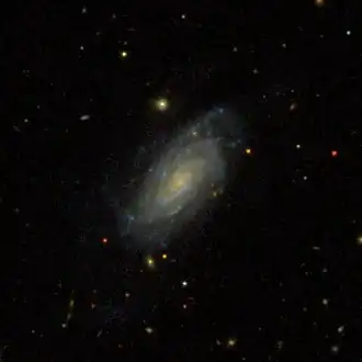 NGC 3701